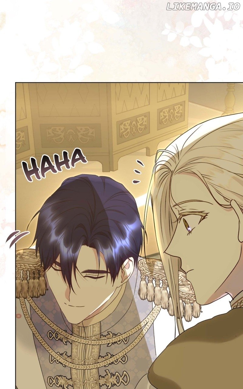 Reporting for Duty, Duchess! Chapter 56 - page 88