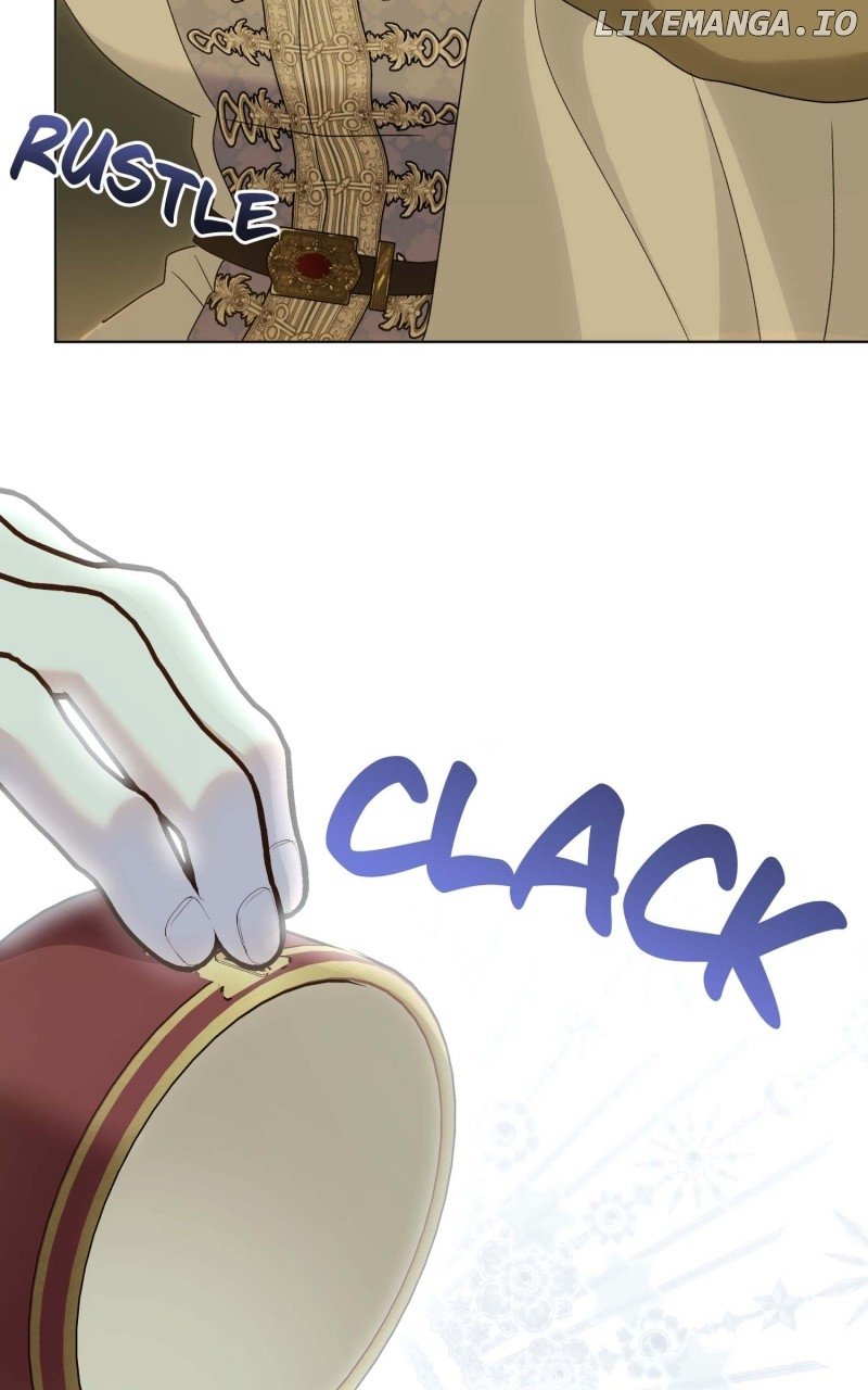 Reporting for Duty, Duchess! Chapter 56 - page 89