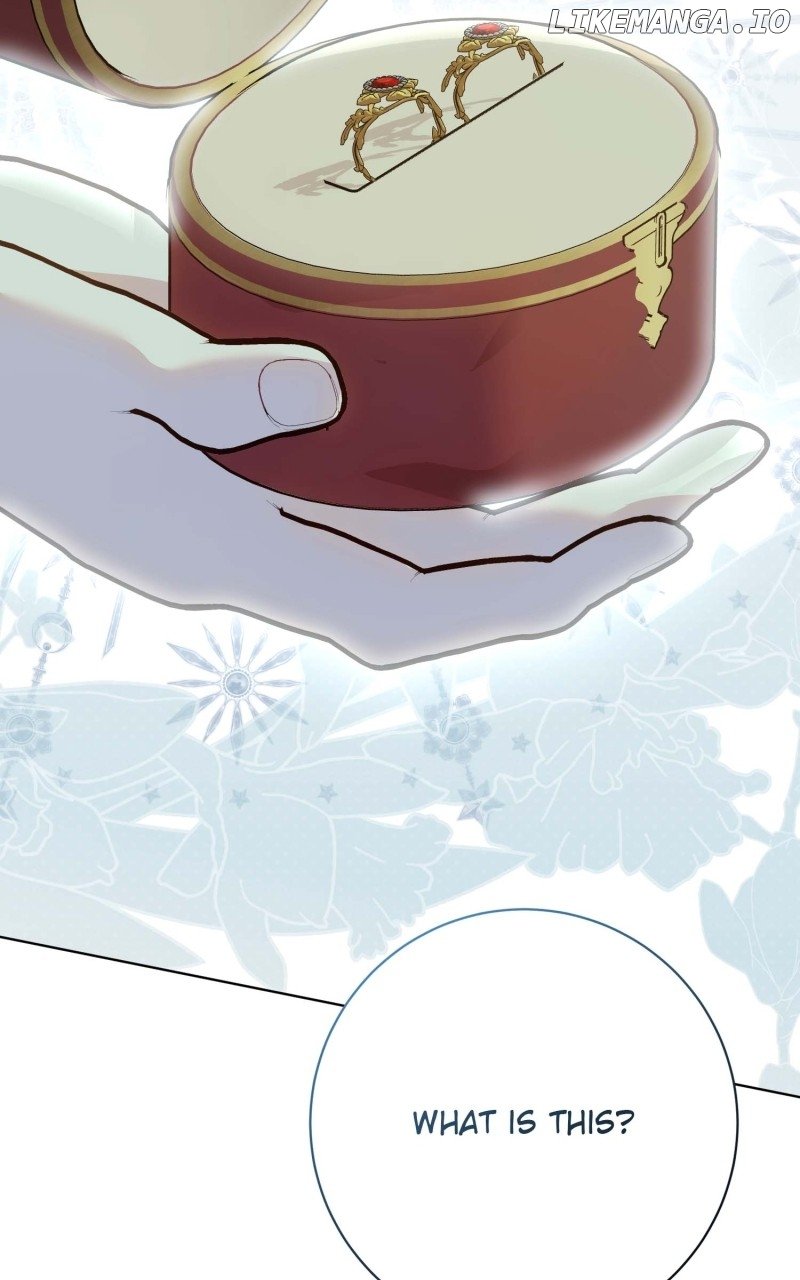 Reporting for Duty, Duchess! Chapter 56 - page 90