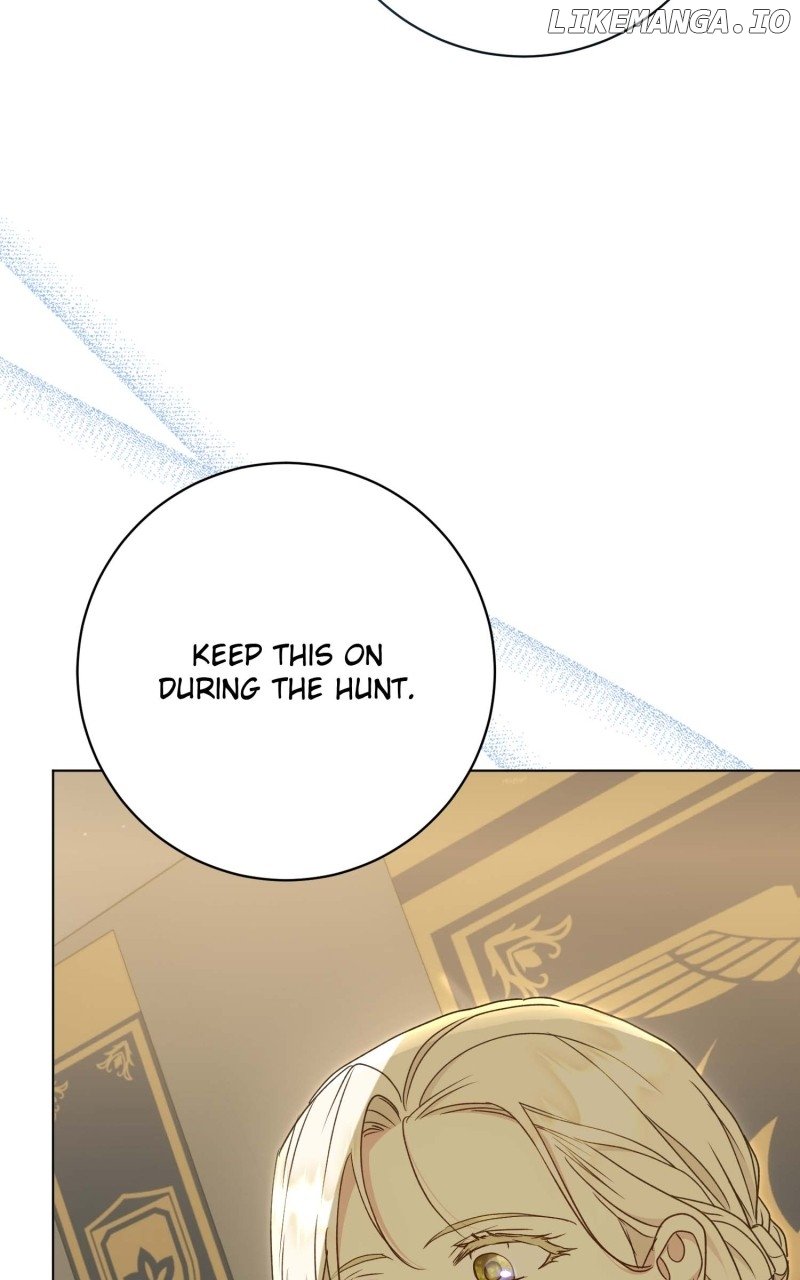 Reporting for Duty, Duchess! Chapter 56 - page 91