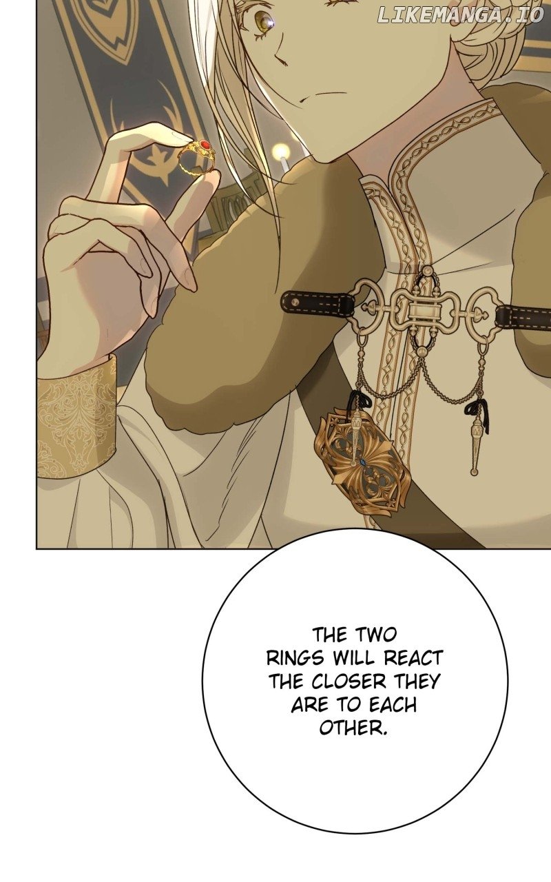 Reporting for Duty, Duchess! Chapter 56 - page 92