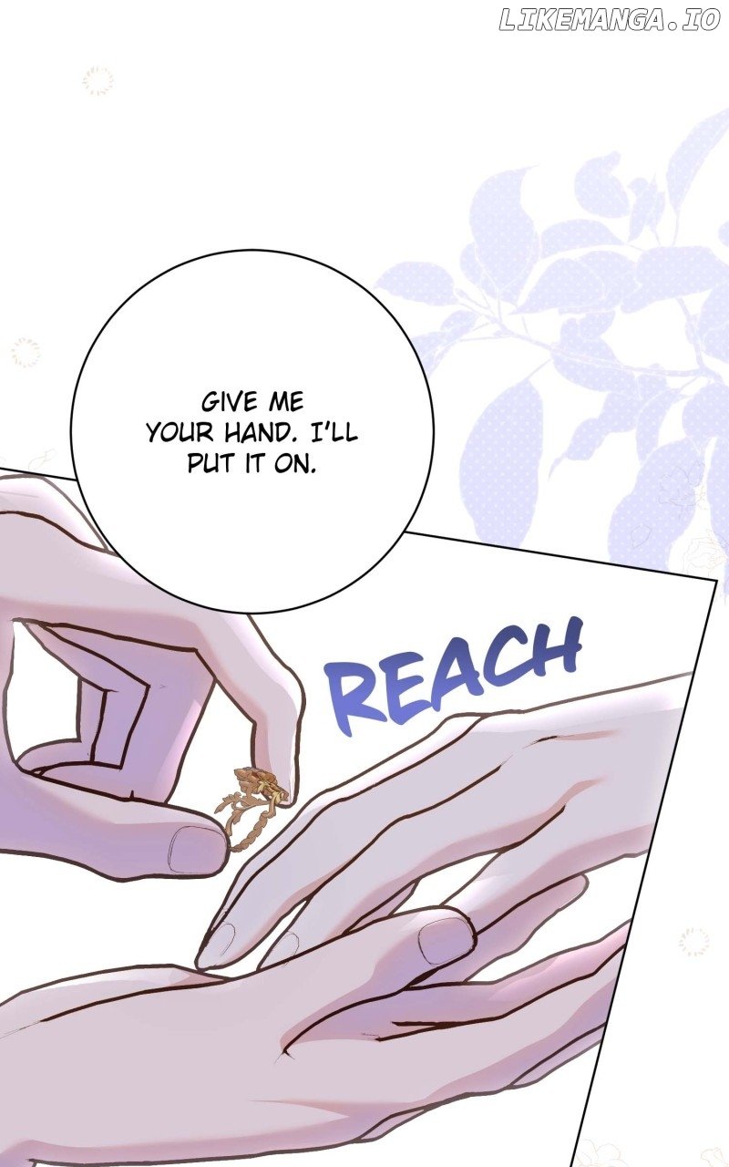 Reporting for Duty, Duchess! Chapter 56 - page 93
