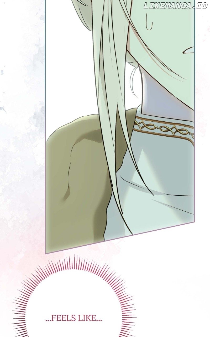 Reporting for Duty, Duchess! Chapter 56 - page 97