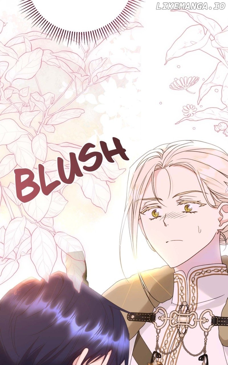 Reporting for Duty, Duchess! Chapter 56 - page 98