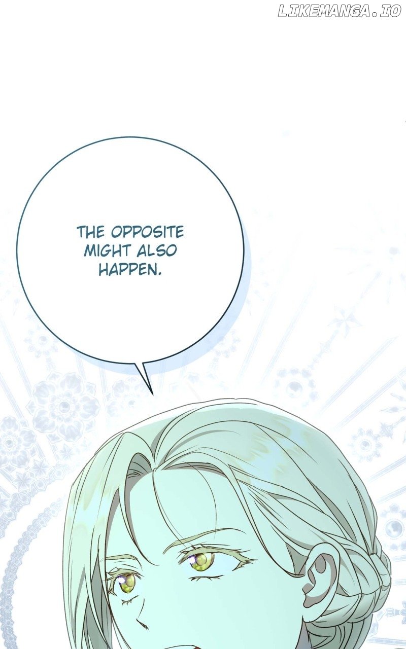 Reporting for Duty, Duchess! Chapter 57 - page 10