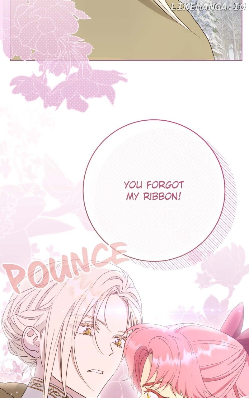 Reporting for Duty, Duchess! Chapter 57 - page 103