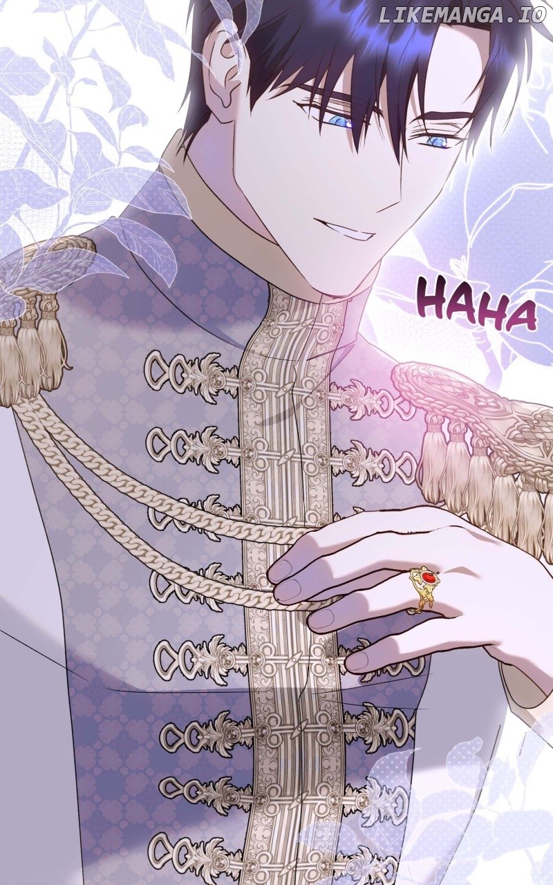 Reporting for Duty, Duchess! Chapter 57 - page 14