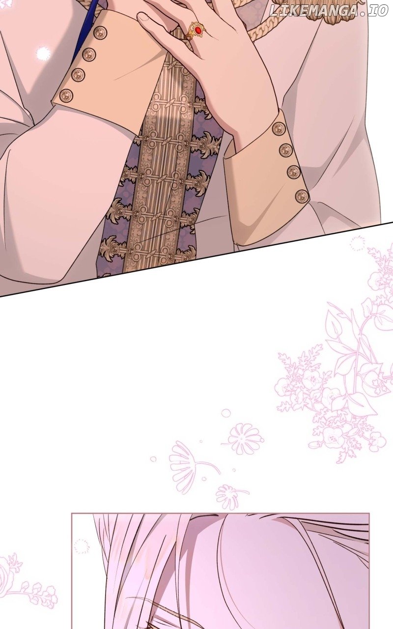 Reporting for Duty, Duchess! Chapter 57 - page 21