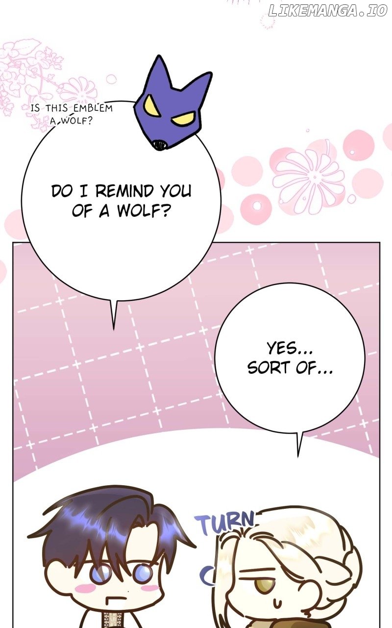 Reporting for Duty, Duchess! Chapter 57 - page 23