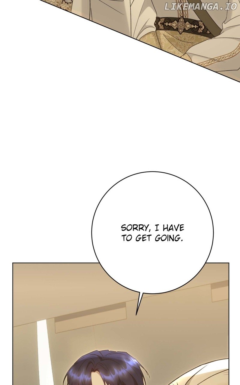 Reporting for Duty, Duchess! Chapter 57 - page 26