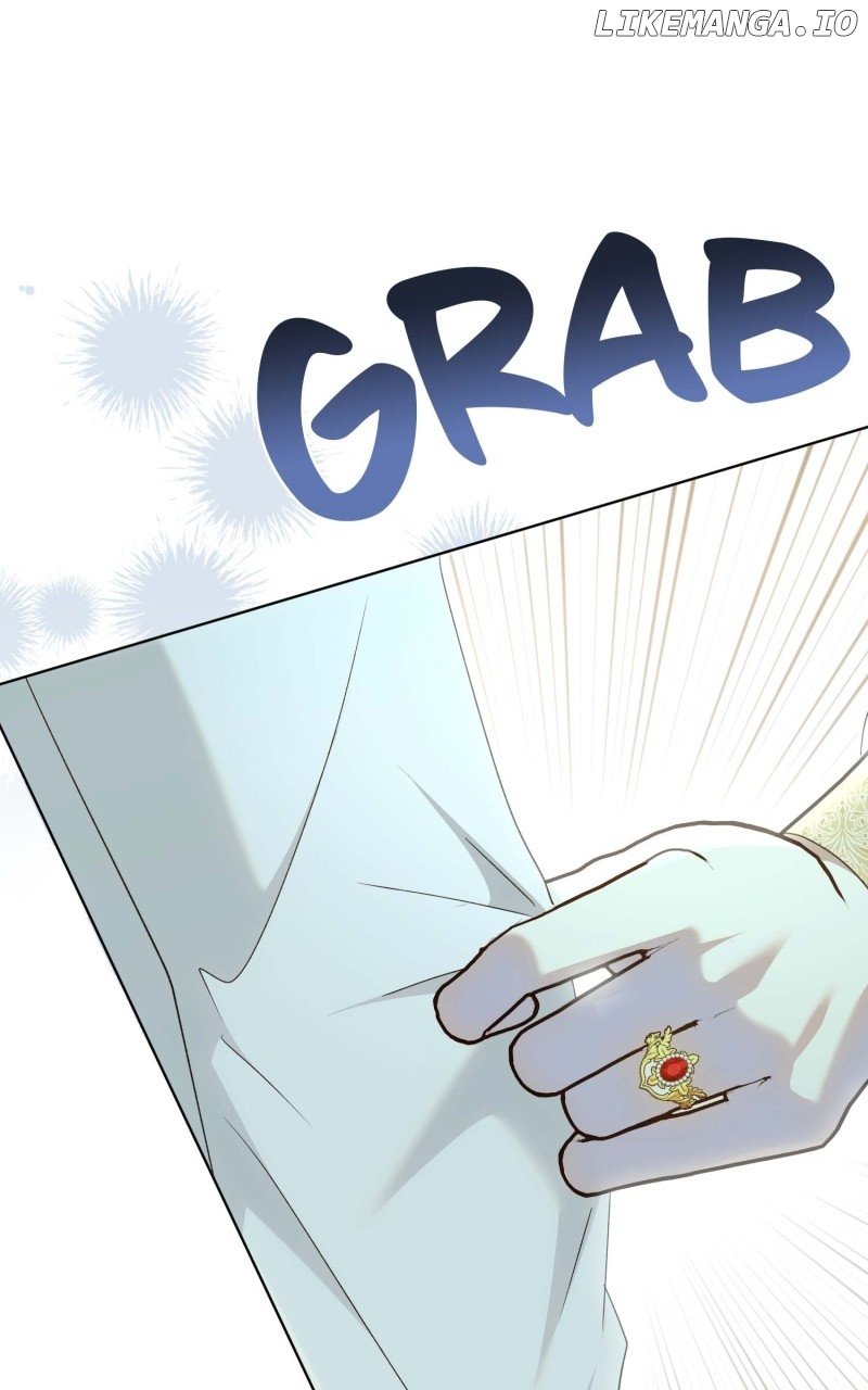 Reporting for Duty, Duchess! Chapter 57 - page 28