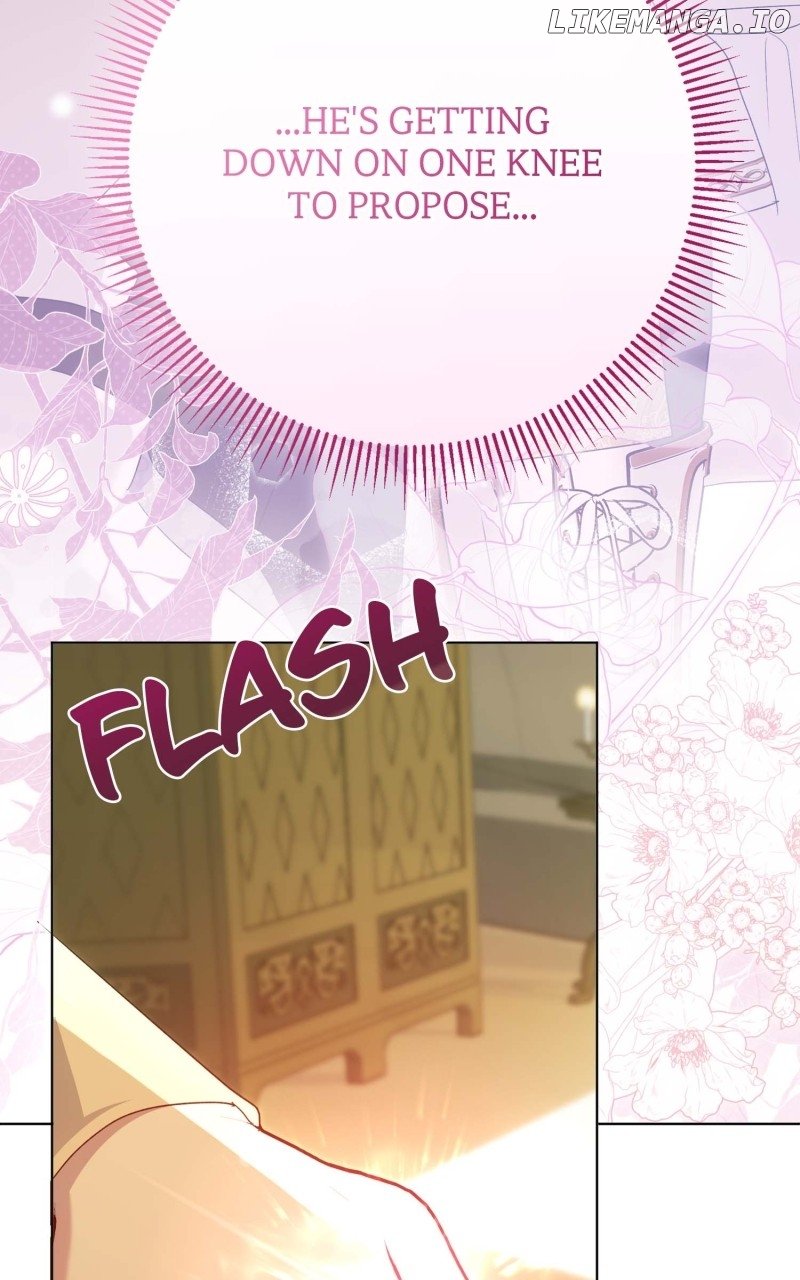 Reporting for Duty, Duchess! Chapter 57 - page 3