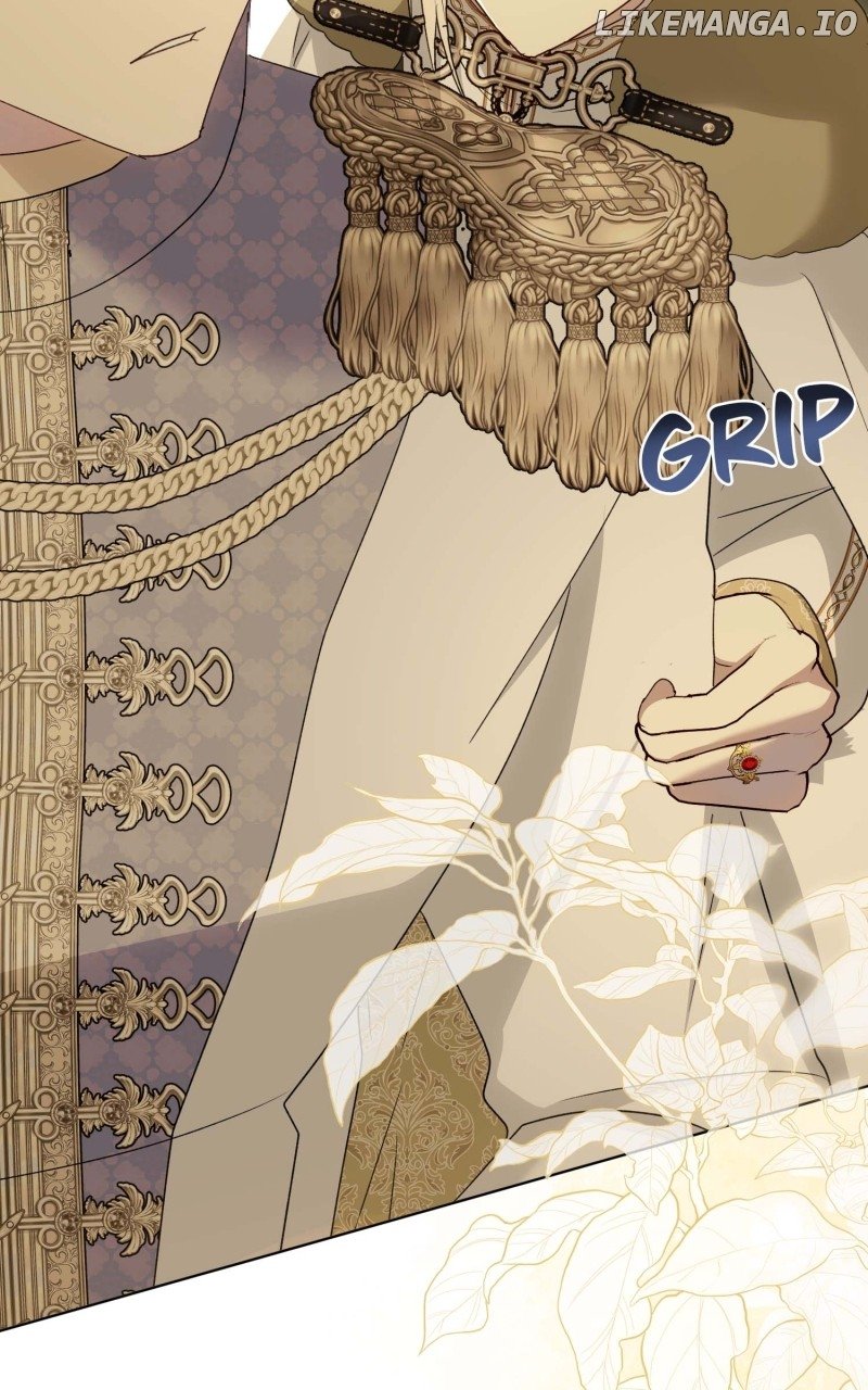 Reporting for Duty, Duchess! Chapter 57 - page 30