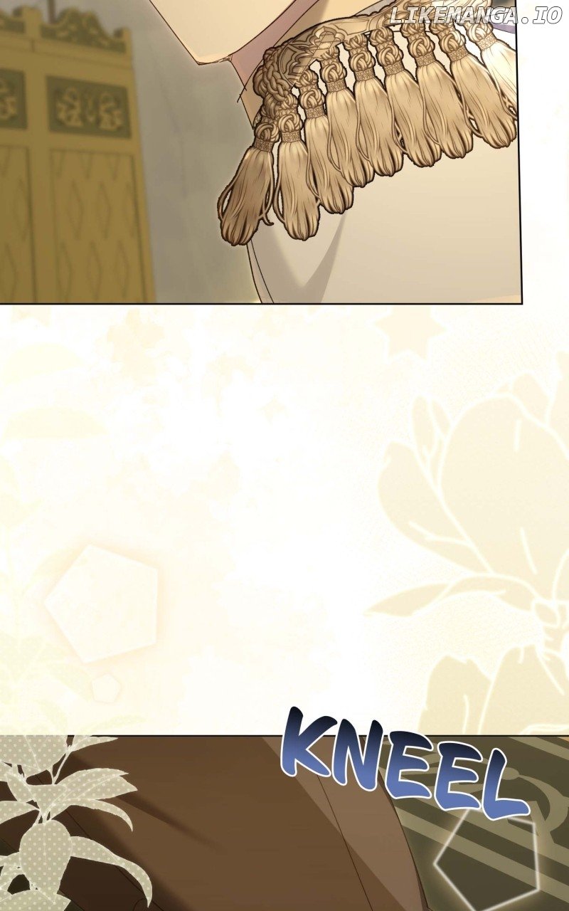 Reporting for Duty, Duchess! Chapter 57 - page 33