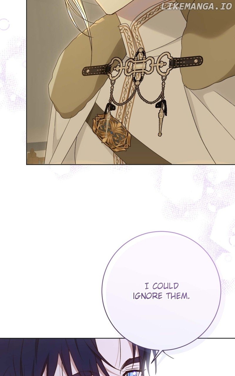 Reporting for Duty, Duchess! Chapter 57 - page 37