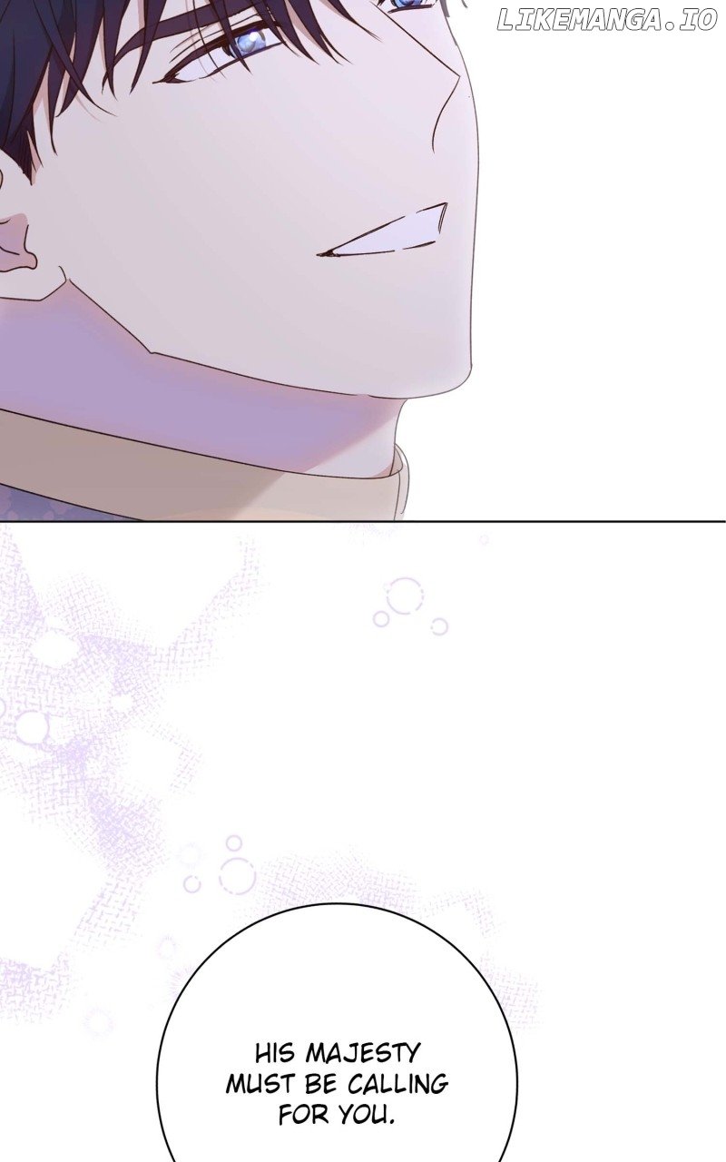 Reporting for Duty, Duchess! Chapter 57 - page 38
