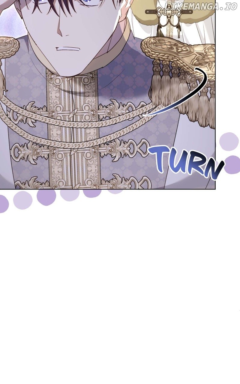 Reporting for Duty, Duchess! Chapter 57 - page 42