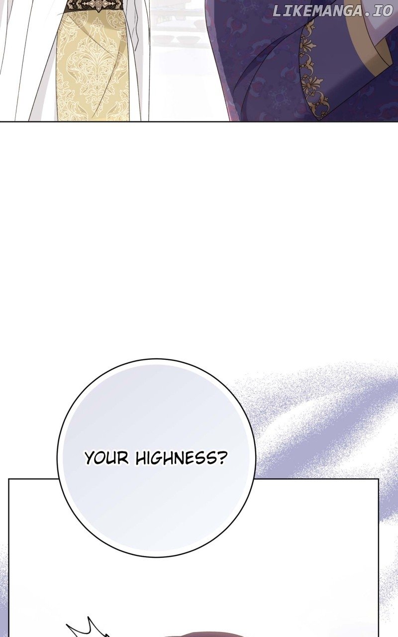 Reporting for Duty, Duchess! Chapter 57 - page 49
