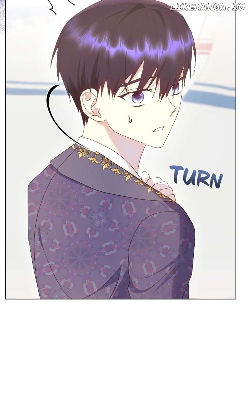 Reporting for Duty, Duchess! Chapter 57 - page 50