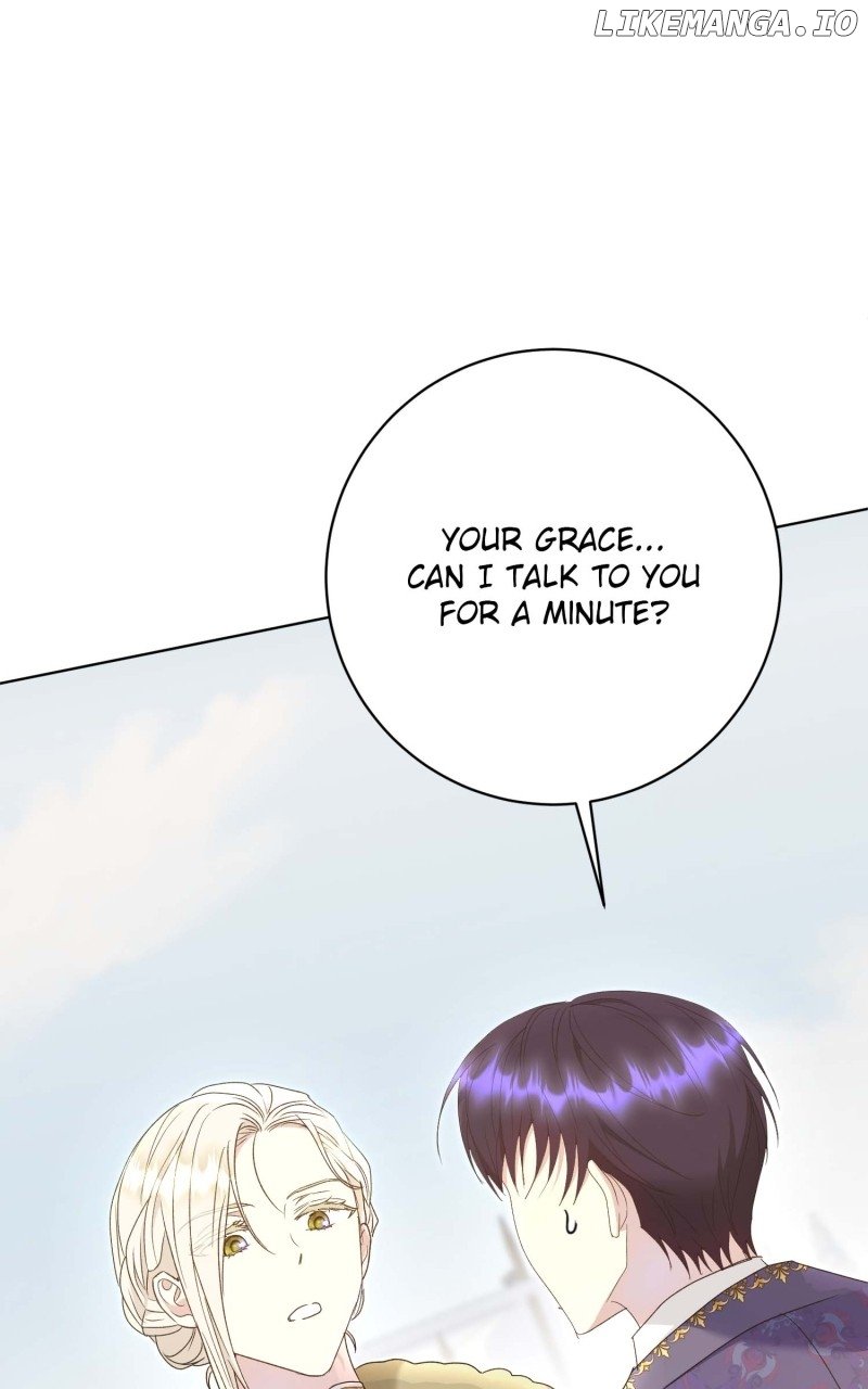 Reporting for Duty, Duchess! Chapter 57 - page 51