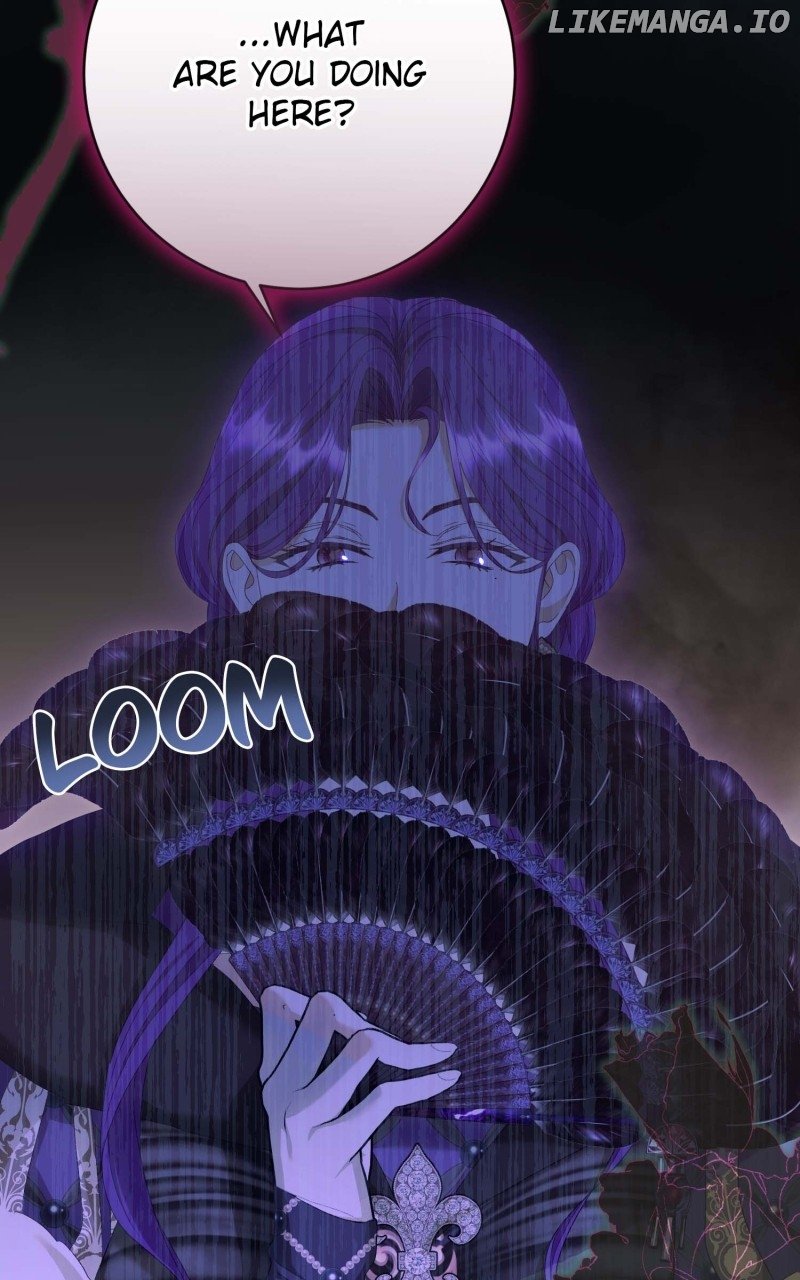Reporting for Duty, Duchess! Chapter 57 - page 54