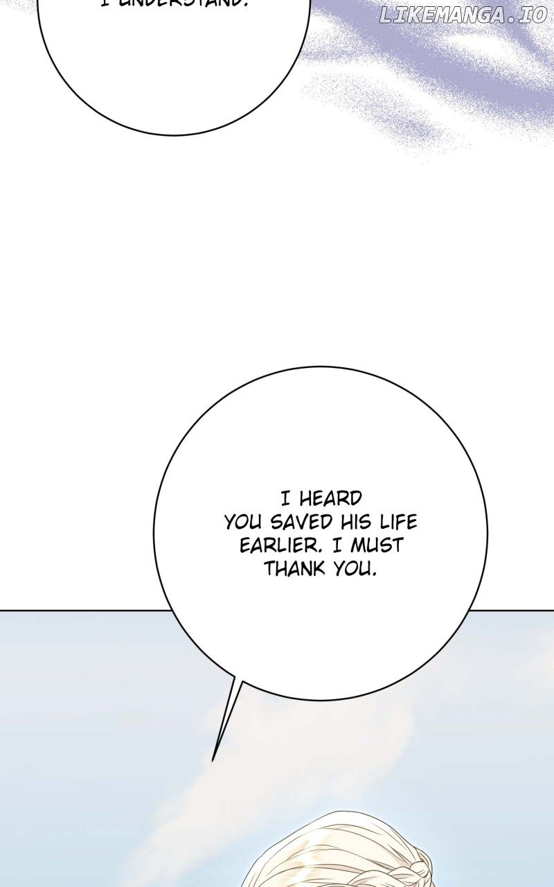 Reporting for Duty, Duchess! Chapter 57 - page 61