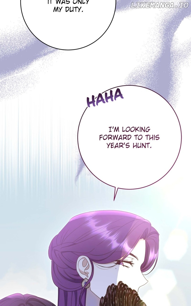 Reporting for Duty, Duchess! Chapter 57 - page 63
