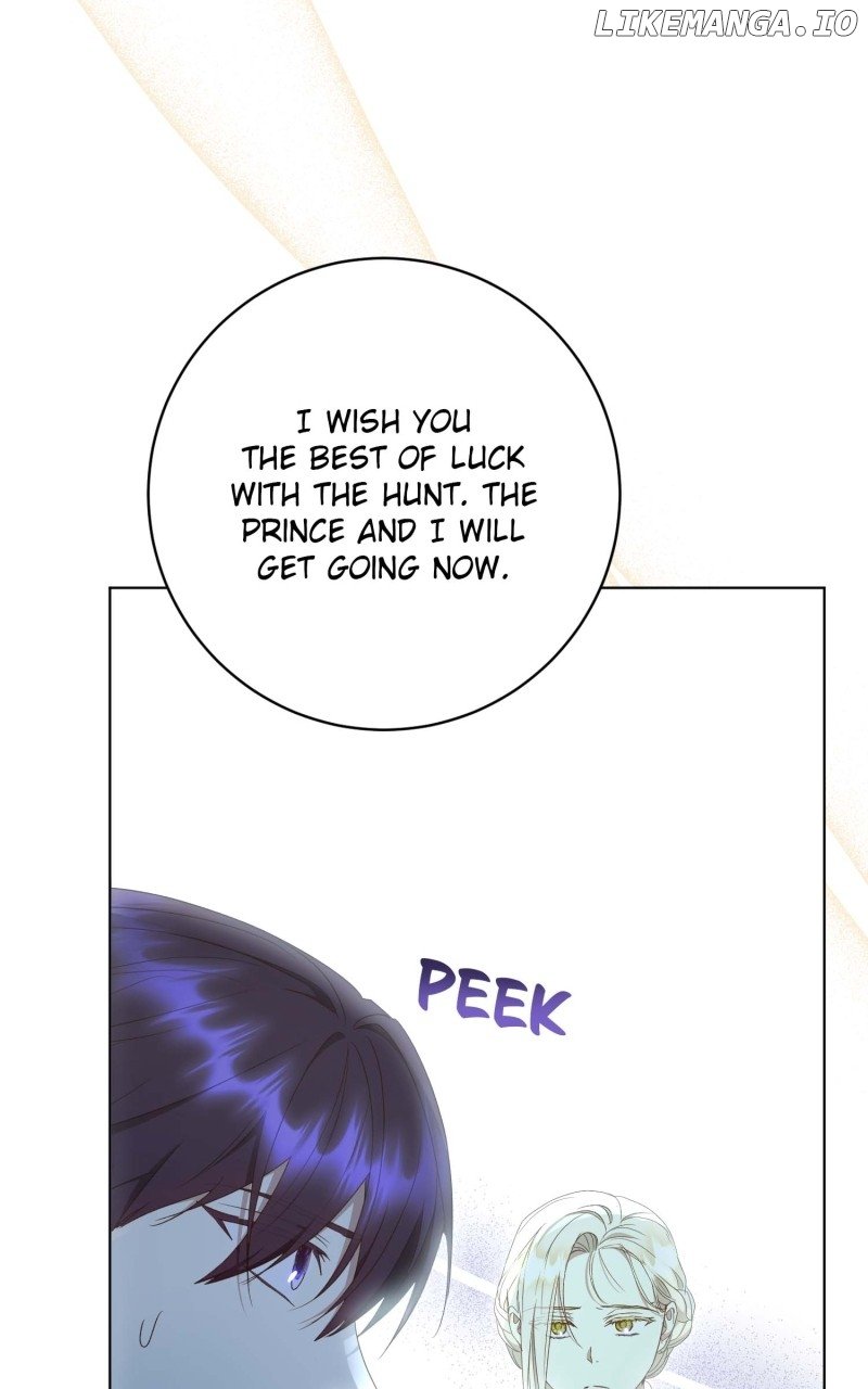 Reporting for Duty, Duchess! Chapter 57 - page 65