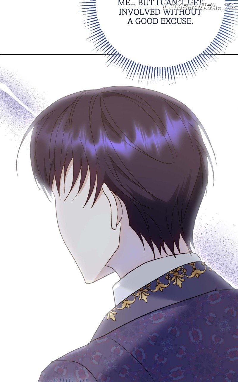 Reporting for Duty, Duchess! Chapter 57 - page 67