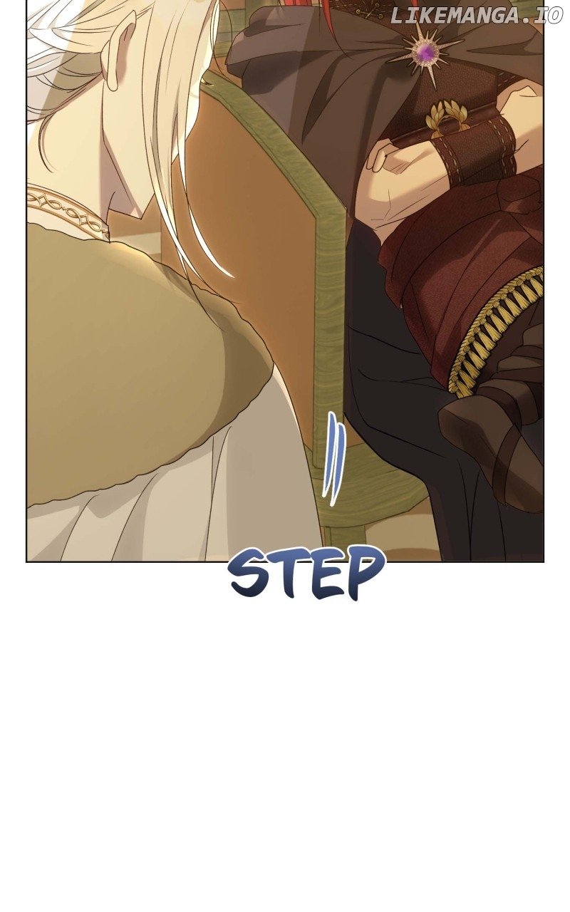 Reporting for Duty, Duchess! Chapter 57 - page 74
