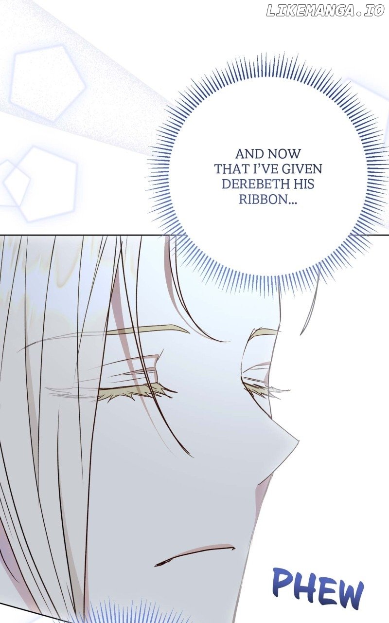 Reporting for Duty, Duchess! Chapter 57 - page 80