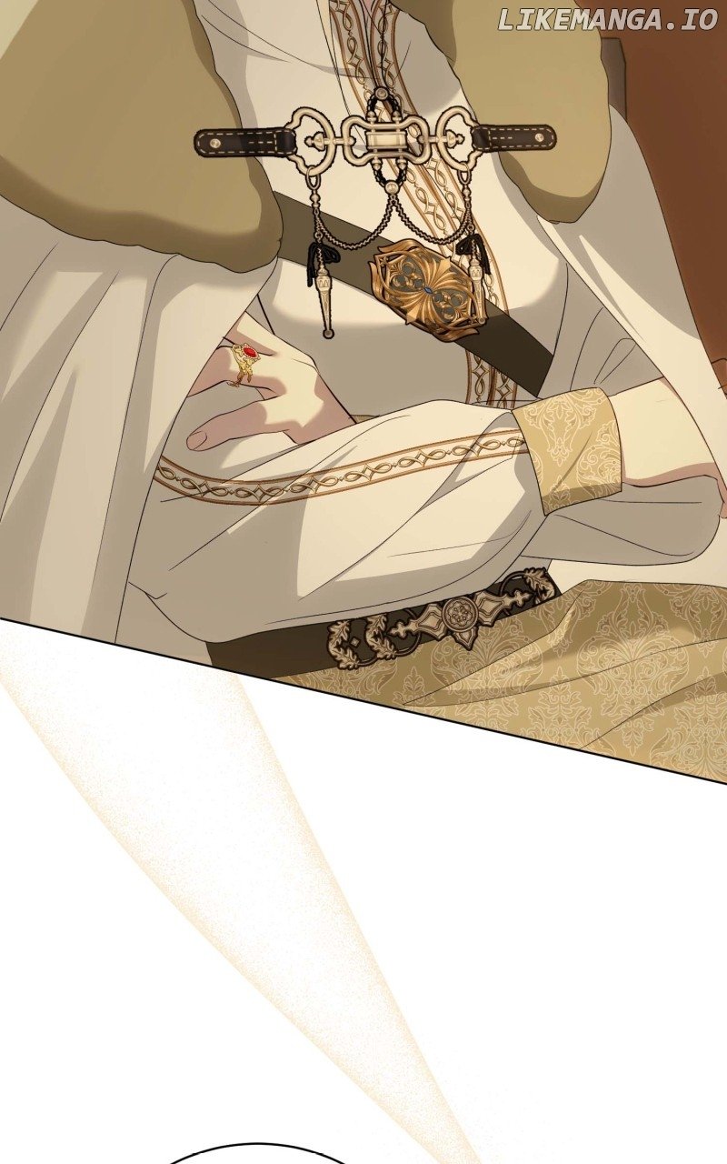 Reporting for Duty, Duchess! Chapter 57 - page 86