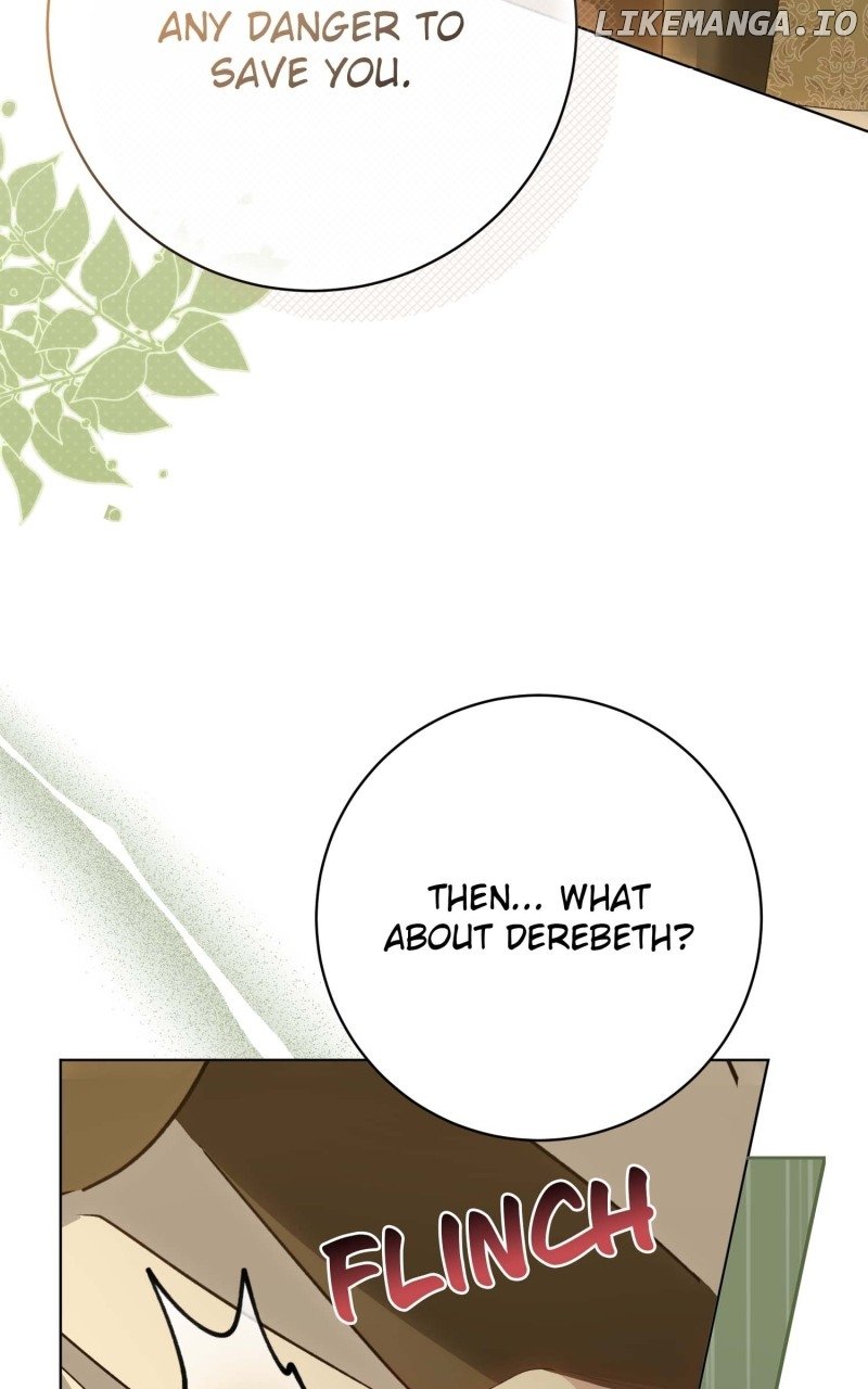 Reporting for Duty, Duchess! Chapter 57 - page 90