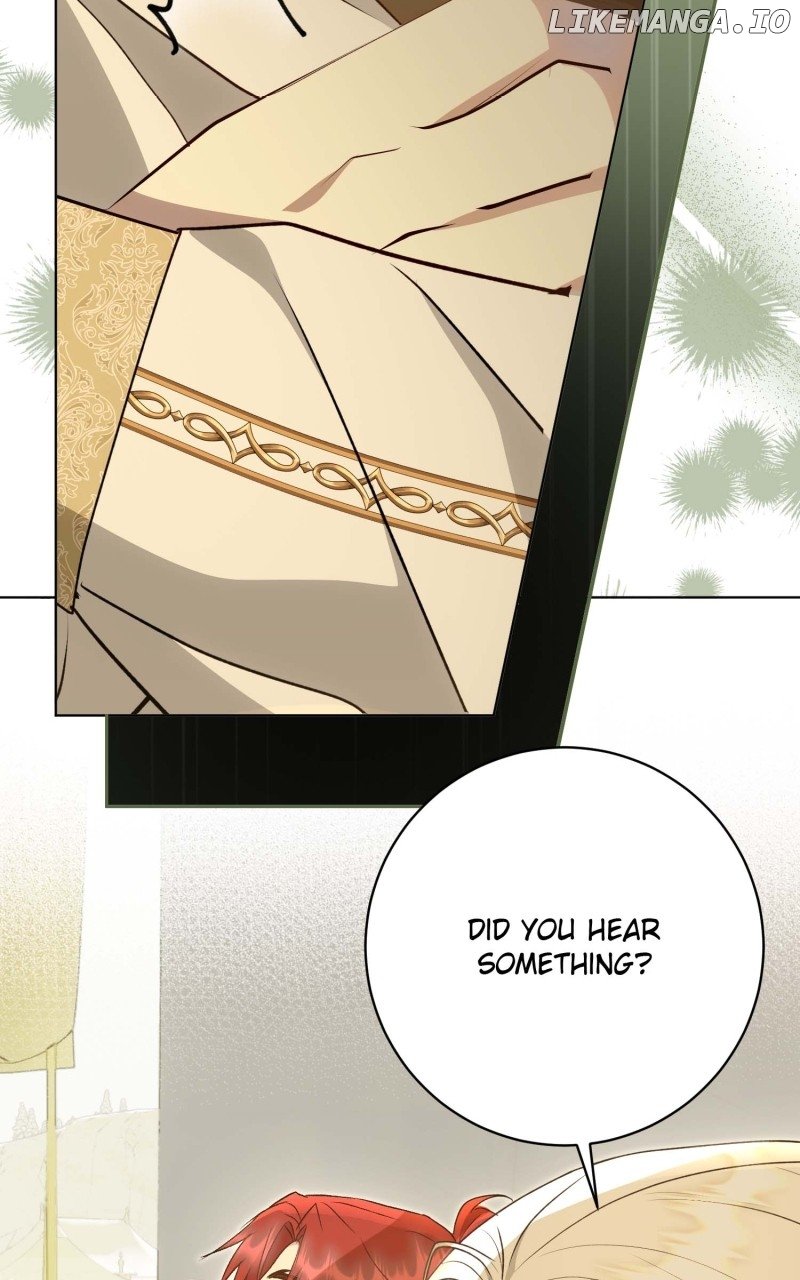 Reporting for Duty, Duchess! Chapter 57 - page 91