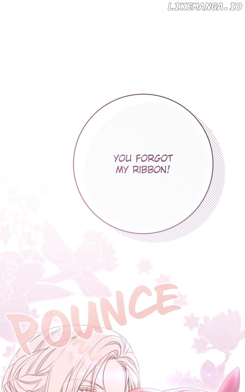 Reporting for Duty, Duchess! Chapter 58 - page 1