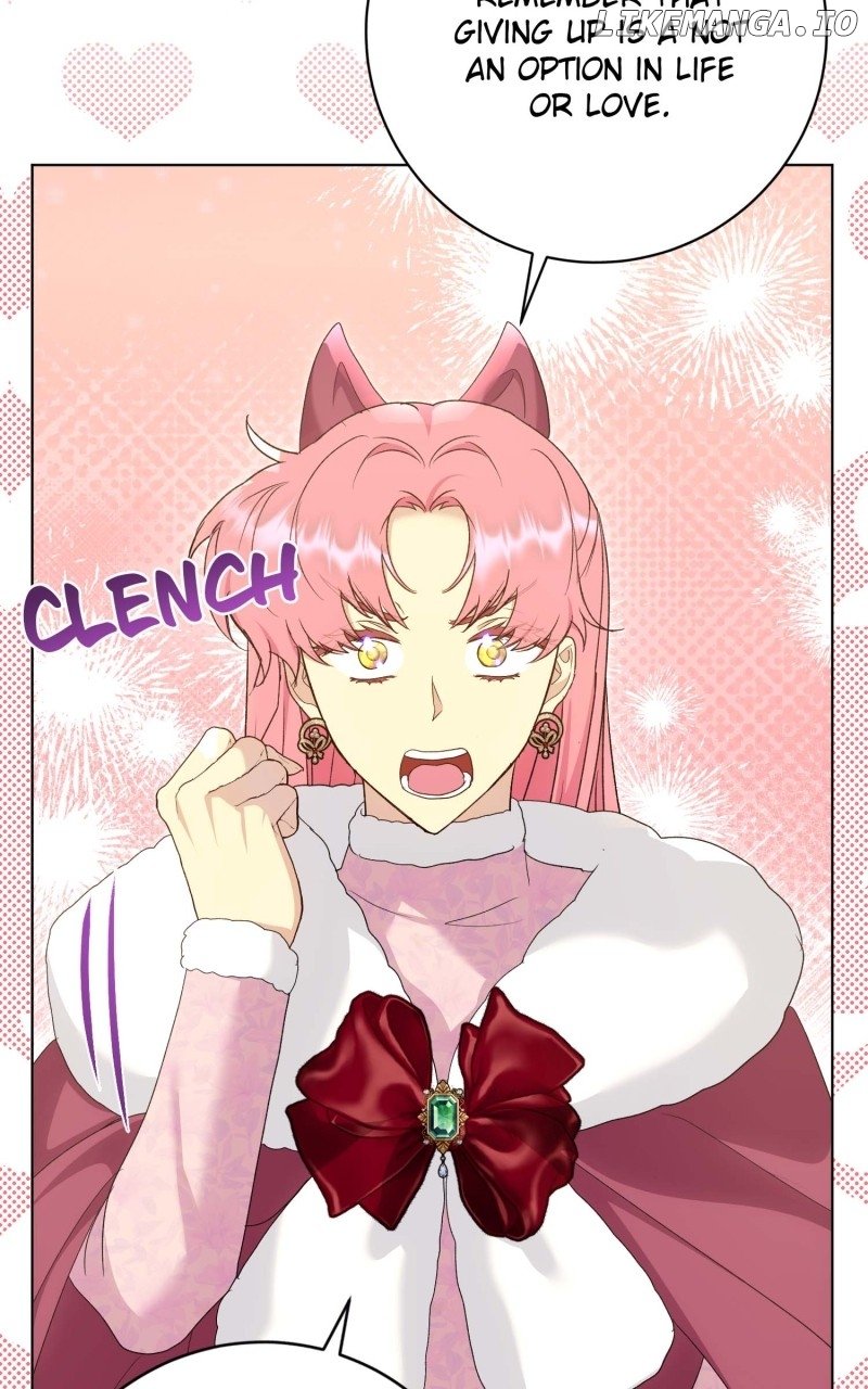 Reporting for Duty, Duchess! Chapter 58 - page 11