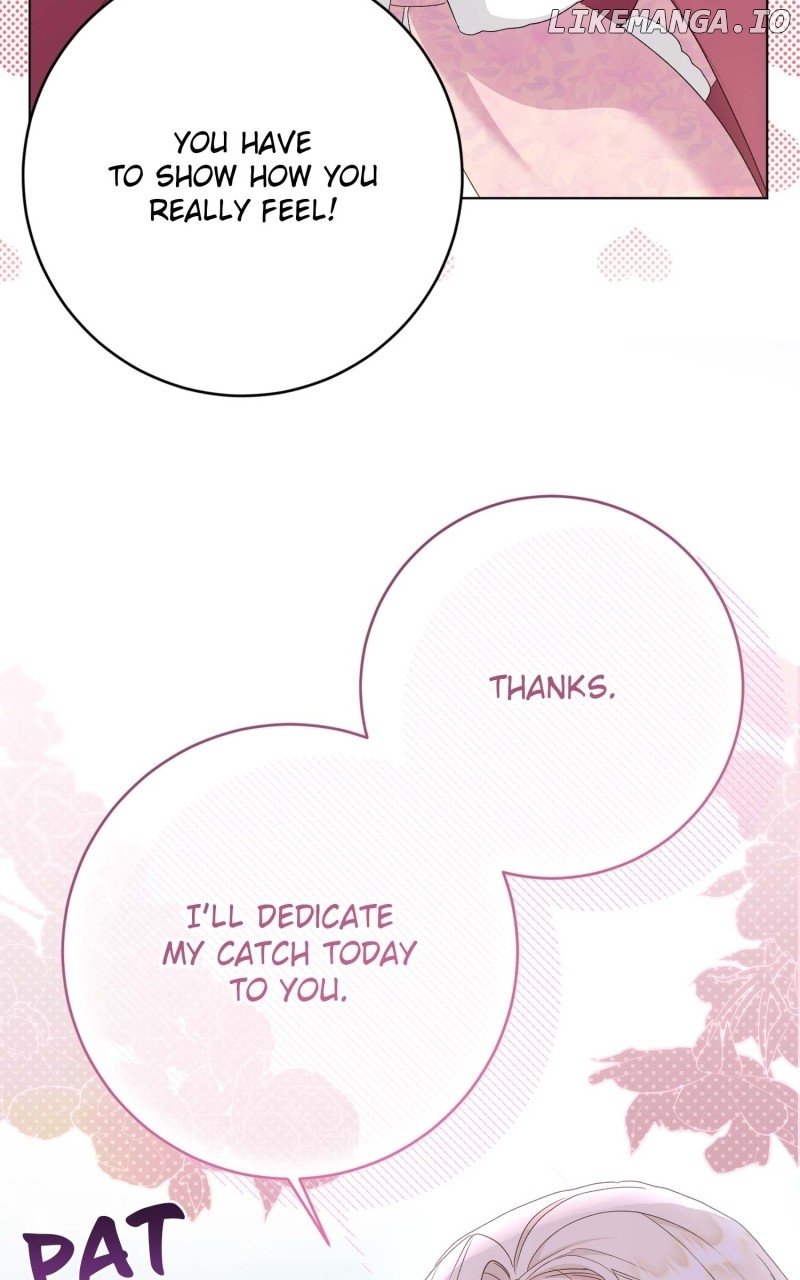 Reporting for Duty, Duchess! Chapter 58 - page 12