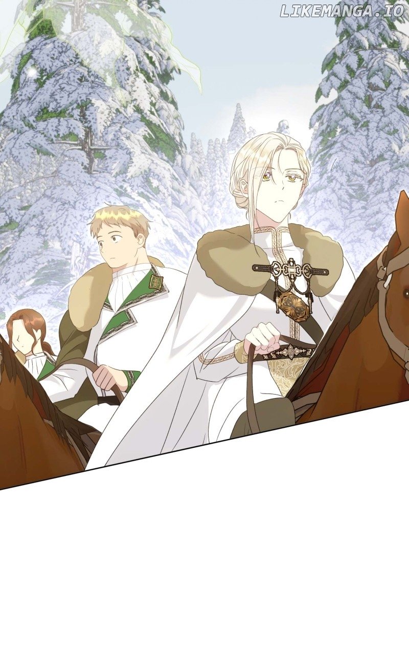 Reporting for Duty, Duchess! Chapter 58 - page 16