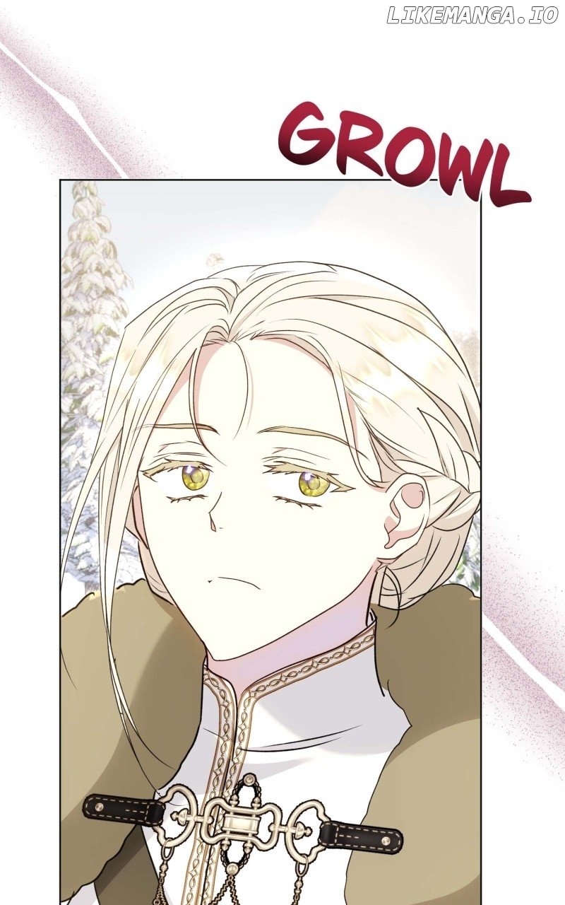 Reporting for Duty, Duchess! Chapter 58 - page 17