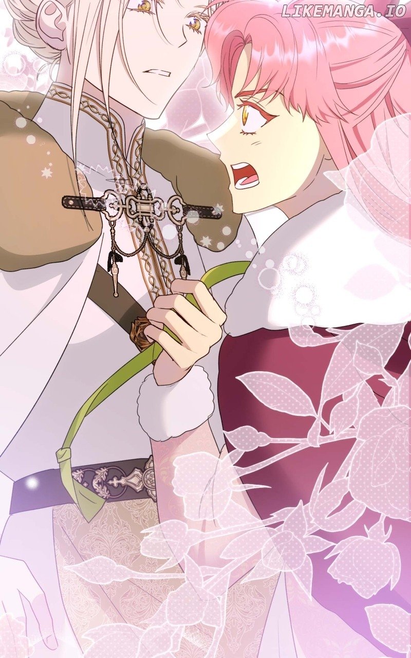 Reporting for Duty, Duchess! Chapter 58 - page 2