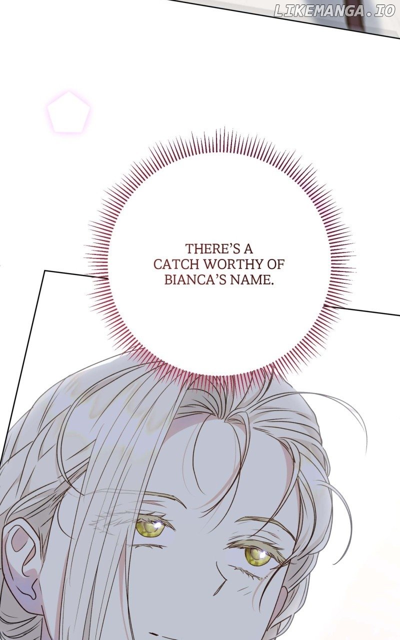 Reporting for Duty, Duchess! Chapter 58 - page 20