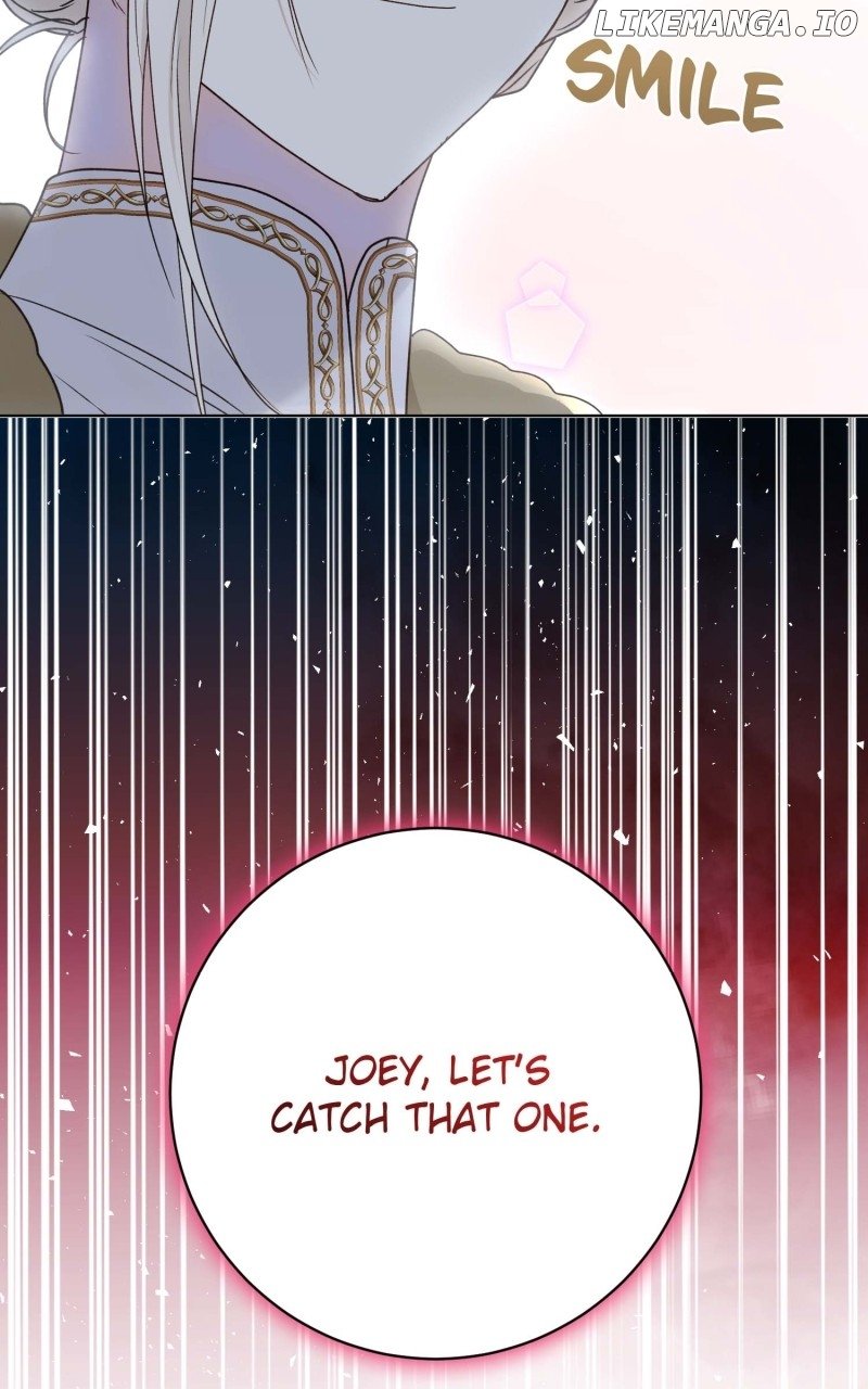 Reporting for Duty, Duchess! Chapter 58 - page 21