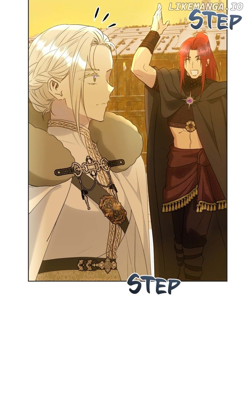 Reporting for Duty, Duchess! Chapter 58 - page 29