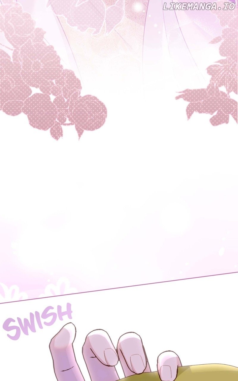 Reporting for Duty, Duchess! Chapter 58 - page 3