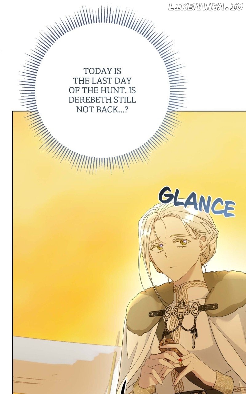 Reporting for Duty, Duchess! Chapter 58 - page 30