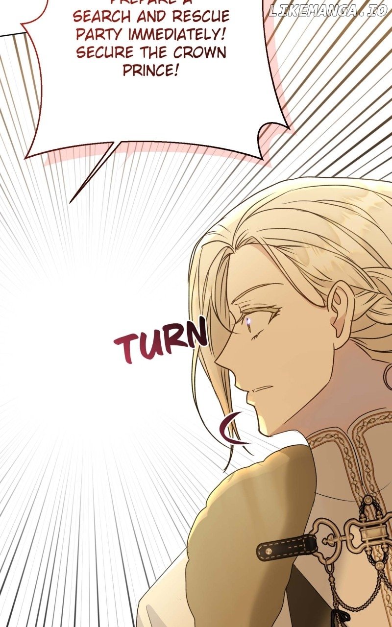 Reporting for Duty, Duchess! Chapter 58 - page 32