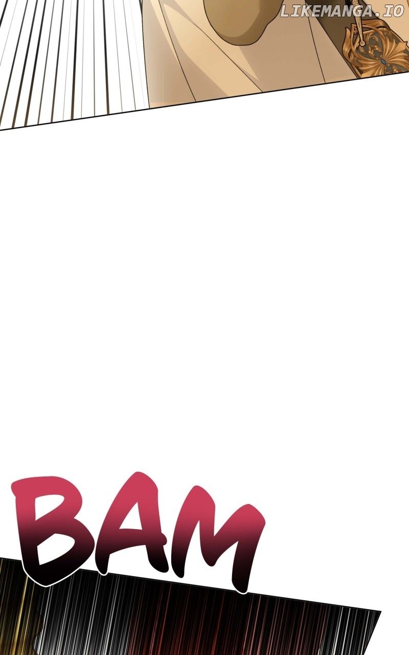 Reporting for Duty, Duchess! Chapter 58 - page 33