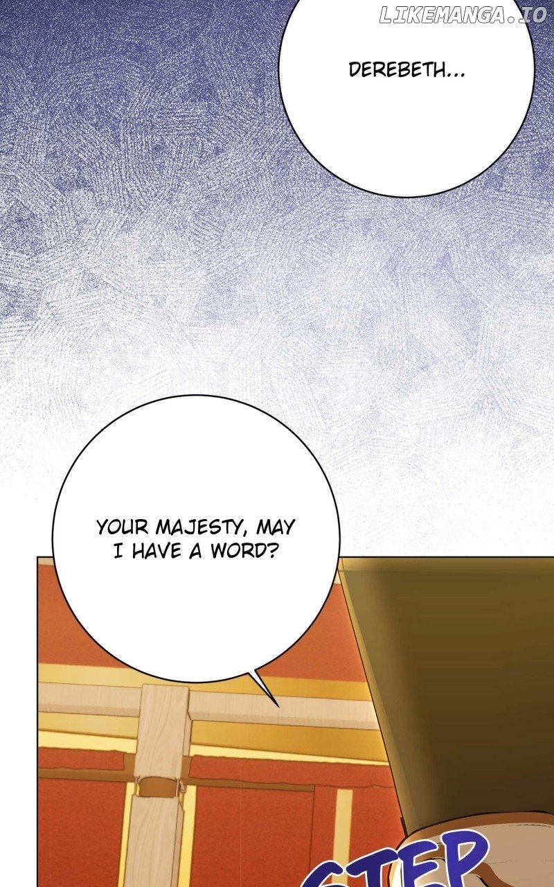 Reporting for Duty, Duchess! Chapter 58 - page 37