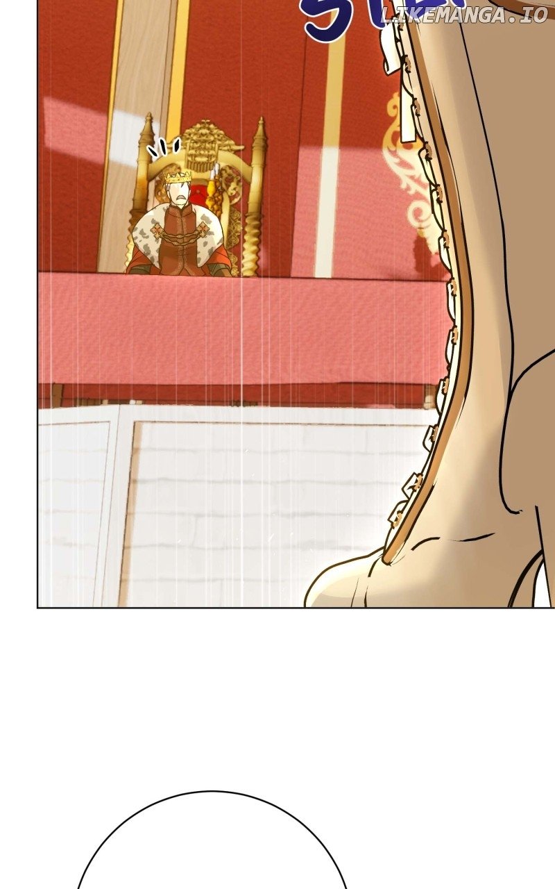 Reporting for Duty, Duchess! Chapter 58 - page 38