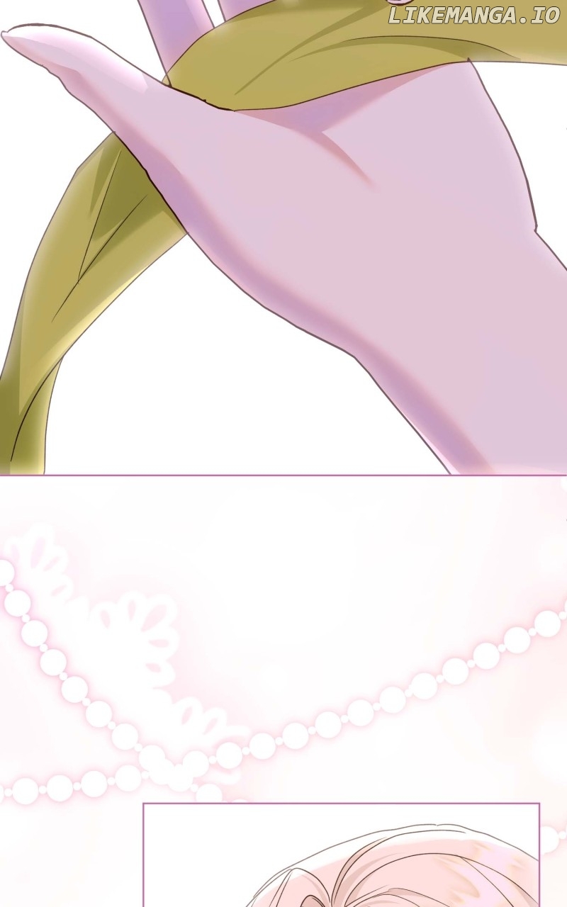 Reporting for Duty, Duchess! Chapter 58 - page 4